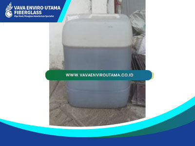 BAKTERI PENGURAI AIR LIMBAH (ANAEROB)