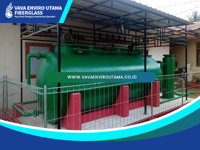 STP HOTEL DAN APARTEMEN