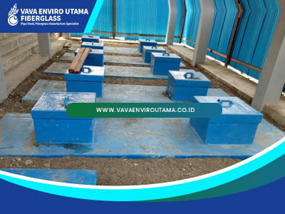 STP (SEWAGE TREATMENT PLANT)