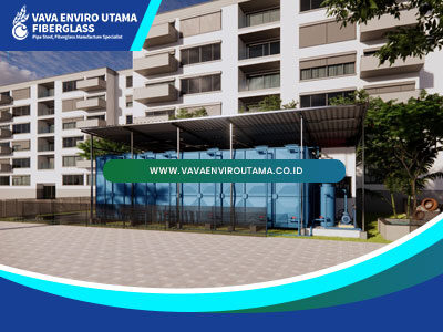 JUAL IPAL RUMAH SAKIT